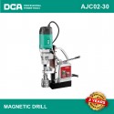 MAGNETIC DRILL AJC02-30