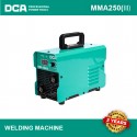 DCA Welding Machine...