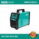DCA Welding Machine...