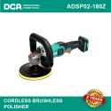 DCA BARE TOOLS ADSP02-180Z...