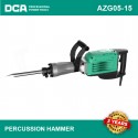 PERCUSSION HAMMER AZG05-15