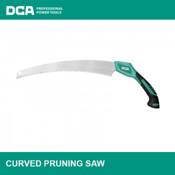 DCA A23C0301 Curved Pruning...