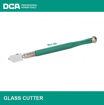 DCA A11A6012 Glass Cutter...
