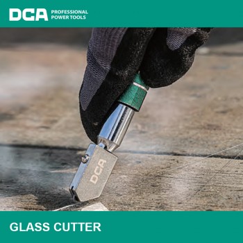 DCA A11A6015 Glass Cutter...