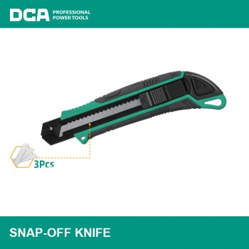 DCA A11A0009 Snap-Off Knife...