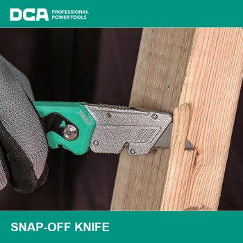 DCA A11A0838 Snap-Off Knife...