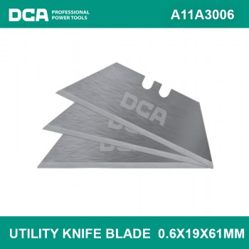DCA A11A3006 Utility Knife...
