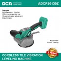 DCA BARE TOOL ADCP20130Z...