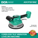 DCA BARE TOOL ADCP20190Z...