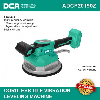 DCA BARE TOOL ADCP20190Z...
