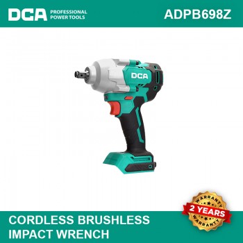 DCA BARE TOOL ADPB698FK...