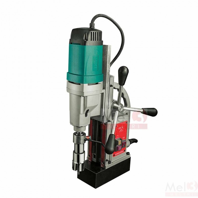 MAGNETIC DRILL AJC23