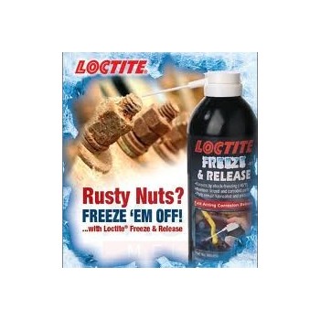 LOCTITE FREEZE AND RELEASE...